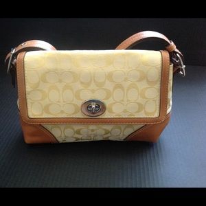 Coach Handbag